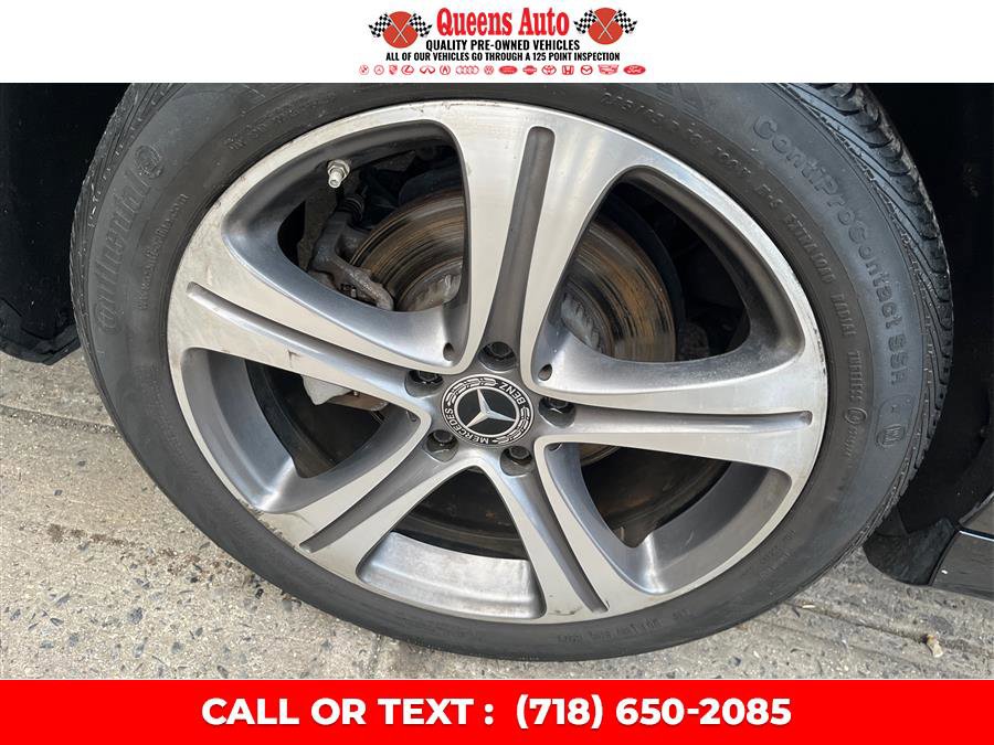 Used 2020 Mercedes-Benz E 350 4MATIC Sedan image 33