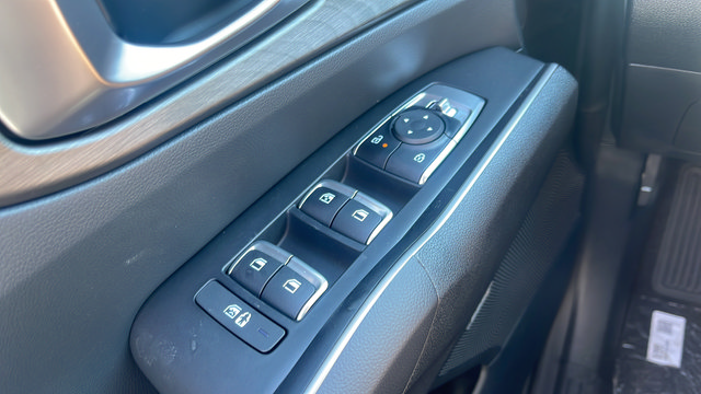 New 2026 Kia Sorento X-Line EX AWD/4WD image 22