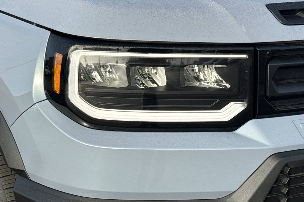 New 2026 Honda Passport RTL image 30