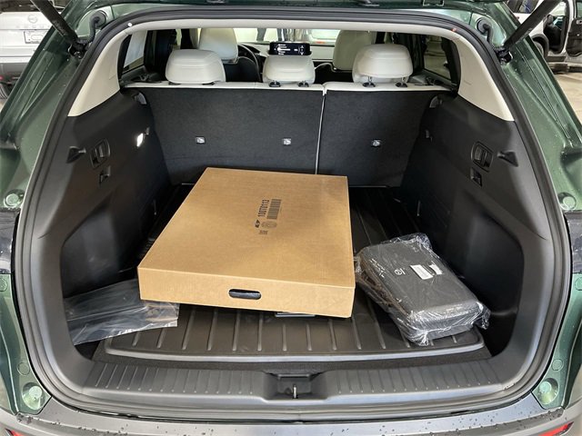 New 2026 MAZDA CX-50 AWD 2.5 S w/ Weather Package image 24