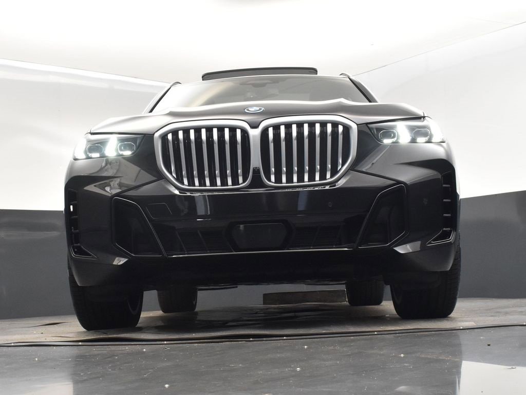 New 2026 BMW X5 xDrive50e image 45