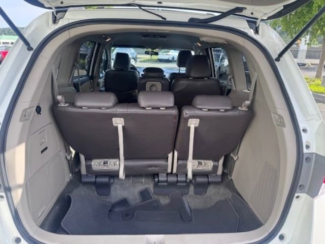 Used 2017 Honda Odyssey SE image 12