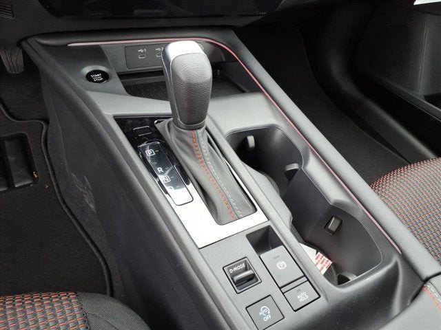 New 2026 Nissan Sentra SR w/ SR All Weather Package image 8