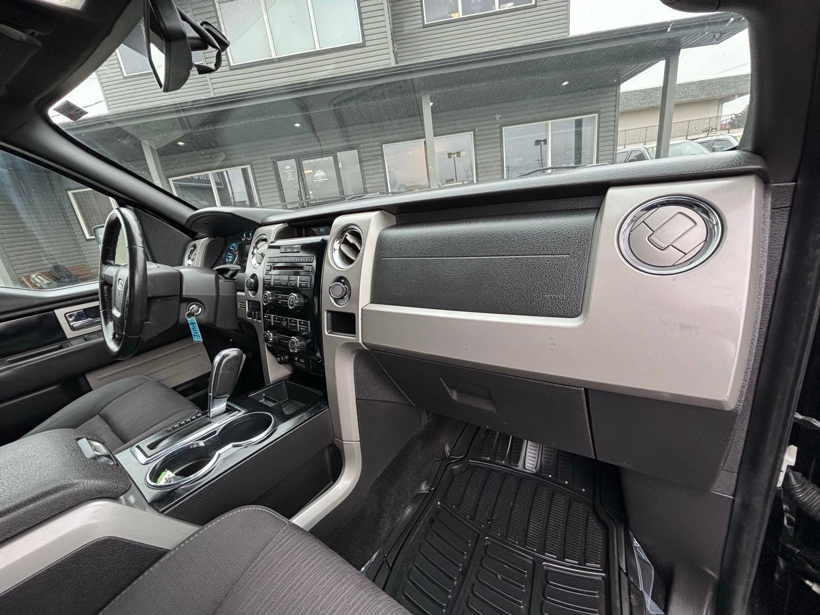 Used 2011 Ford F150 FX4 AWD/4WD image 20