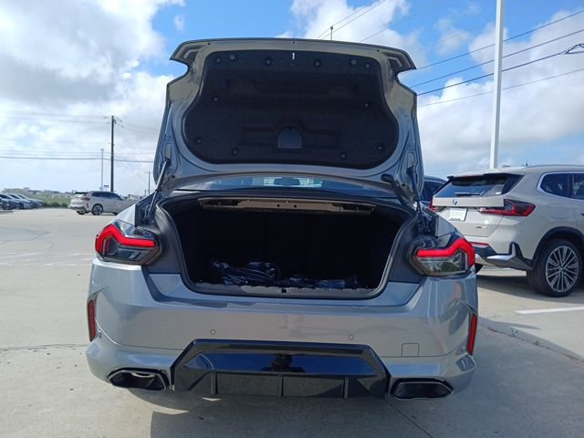 New 2026 BMW M240i Coupe w/ Premium Package RWD image 9