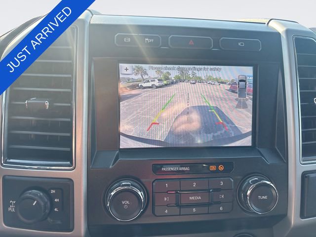 Used 2019 Ford F250 Lariat AWD/4WD image 17