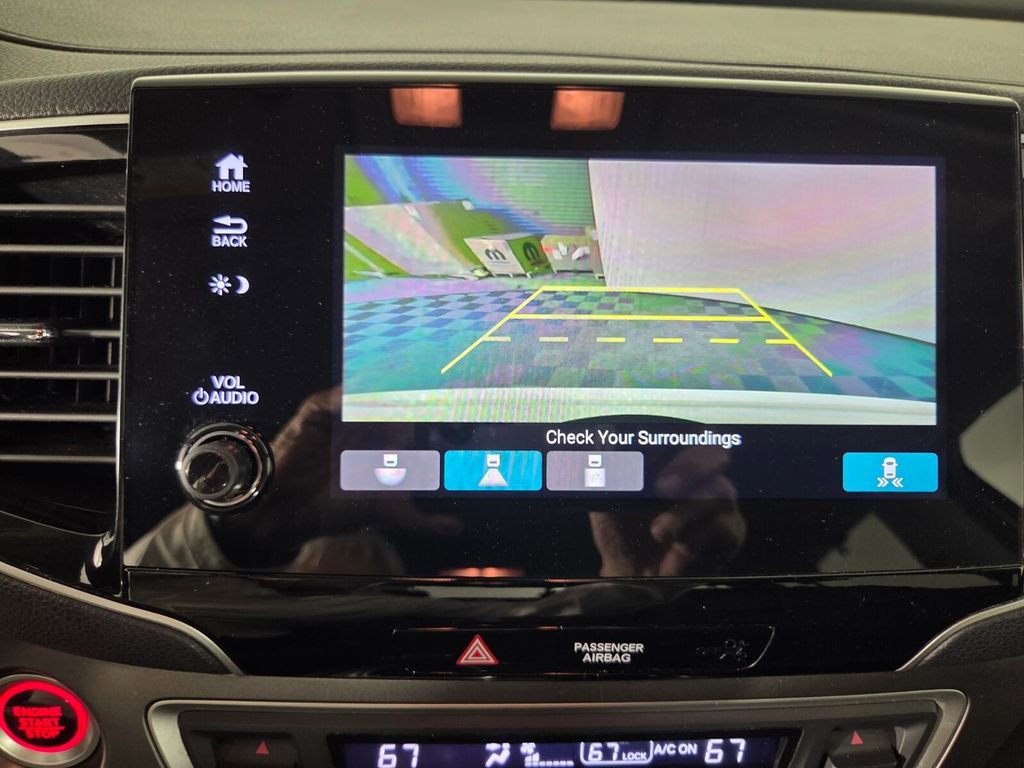 Used 2019 Honda Pilot EX-L image 13