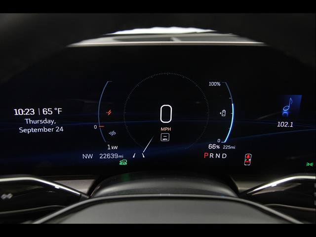 Certified 2024 Cadillac Lyriq Luxury AWD/4WD image 10