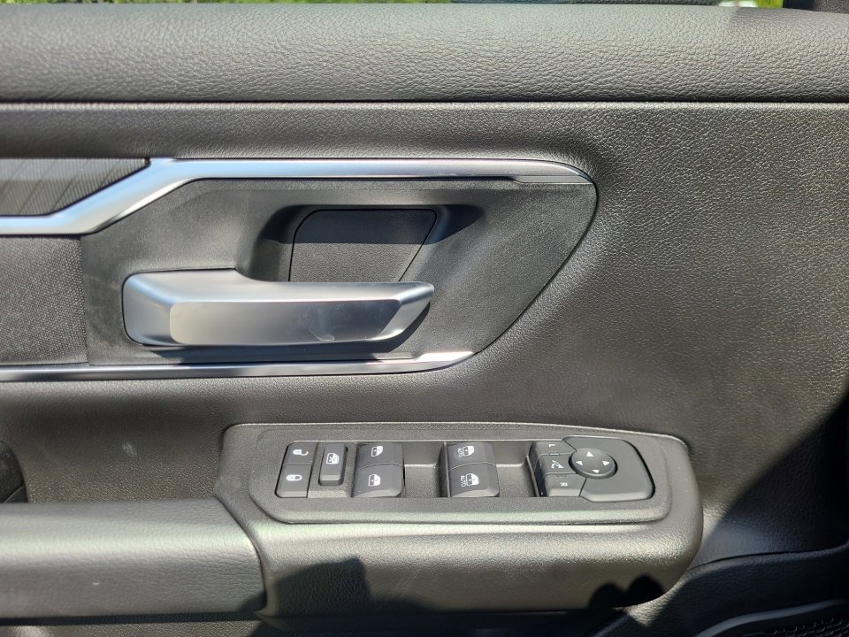 New 2026 RAM 1500 Big Horn image 32