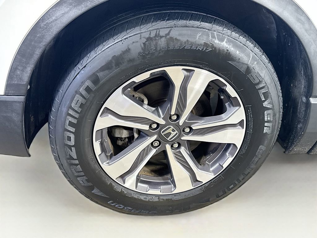 Used 2018 Honda CR-V LX image 37