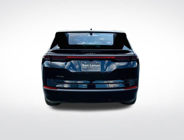 New 2025 Jeep Wagoneer S Limited image 5