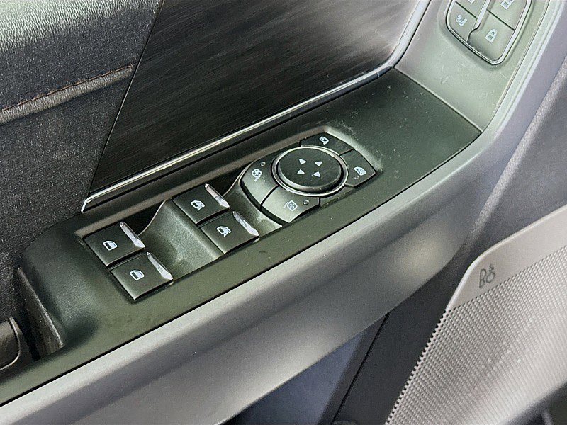 New 2025 Ford F150 Lariat w/ Equipment Group 502A High image 19