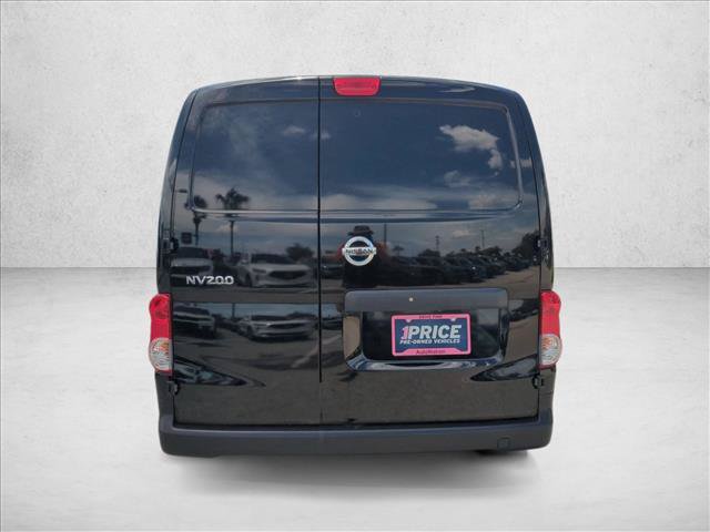 Used 2019 Nissan NV200 S FWD image 7