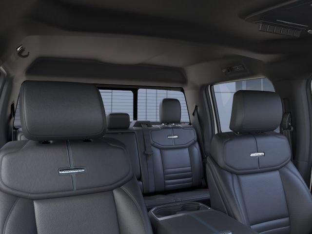 New 2026 Ford F250 Platinum AWD/4WD image 23