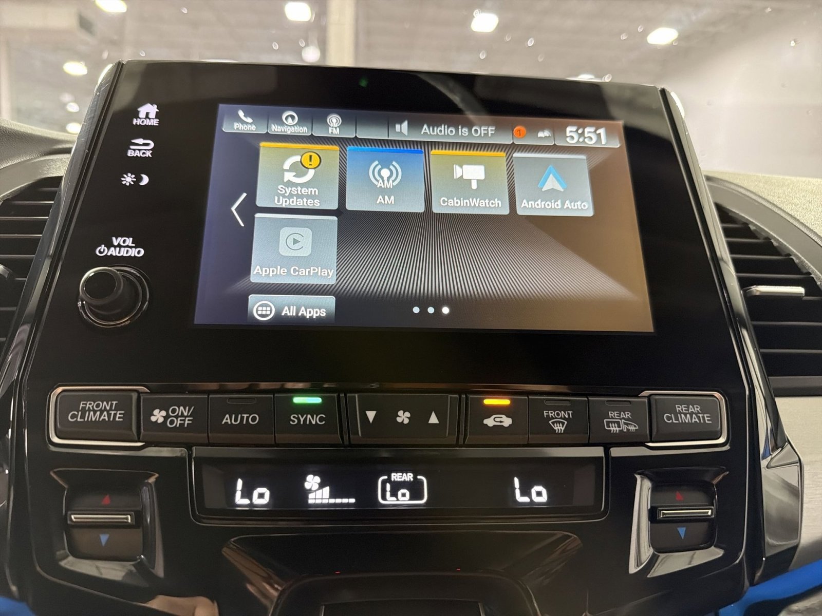 Used 2023 Honda Odyssey Touring image 24