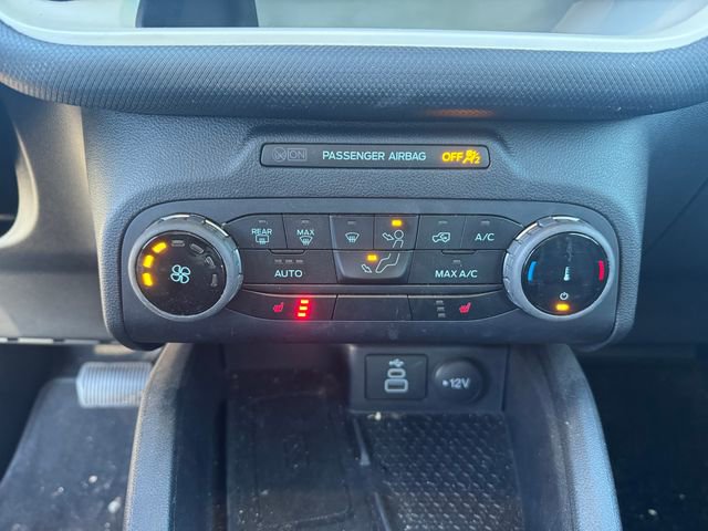 Used 2024 Ford Bronco Sport Heritage w/ Heritage Convenience Package image 20