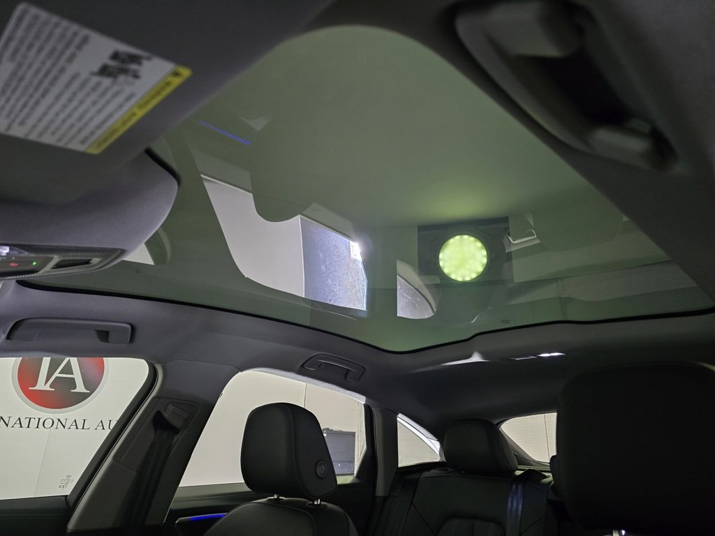 New 2025 Audi A5 2.0T Premium Plus image 13