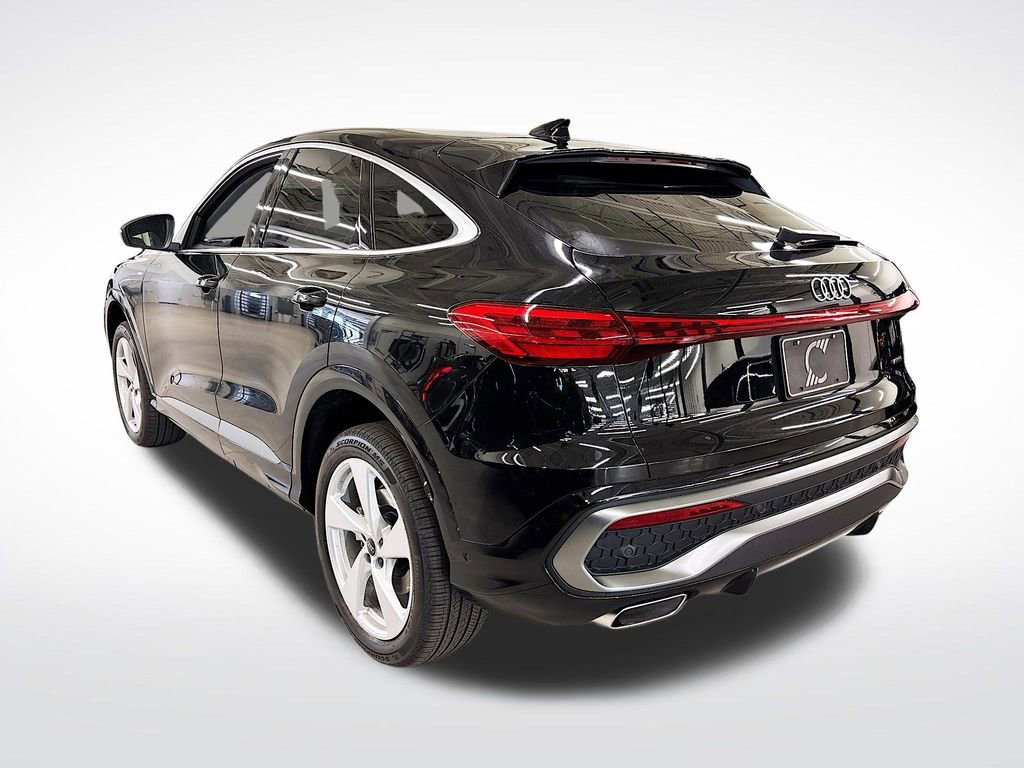 New 2026 Audi Q5 Premium Plus image 3