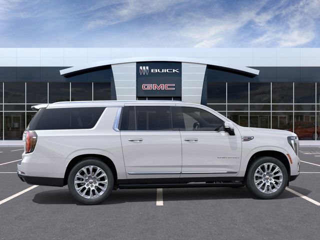 New 2025 GMC Yukon XL Denali w/ Sun & Power Step Package image 5