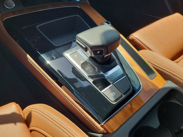 Certified 2023 Audi Q5 2.0T Premium Plus w/ Premium Plus Package image 31
