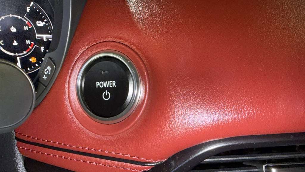 Used 2025 MAZDA CX-70 Plug-In Hybrid w/ Premium Plus AWD/4WD image 19