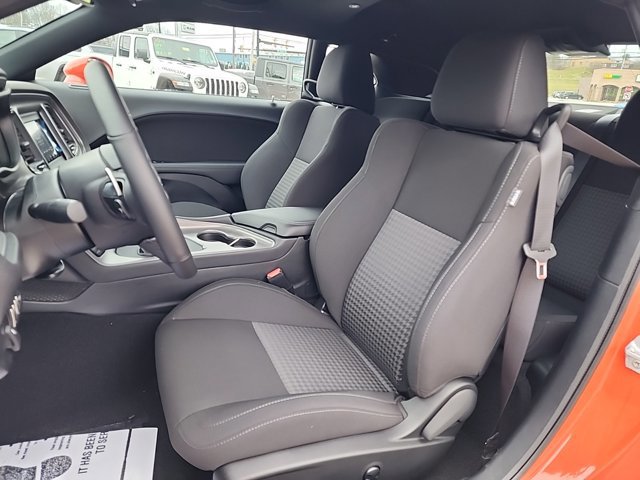 Used 2023 Dodge Challenger R/T w/ T/A Package image 3