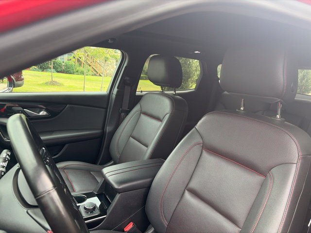 Used 2023 Chevrolet Blazer RS AWD/4WD image 11