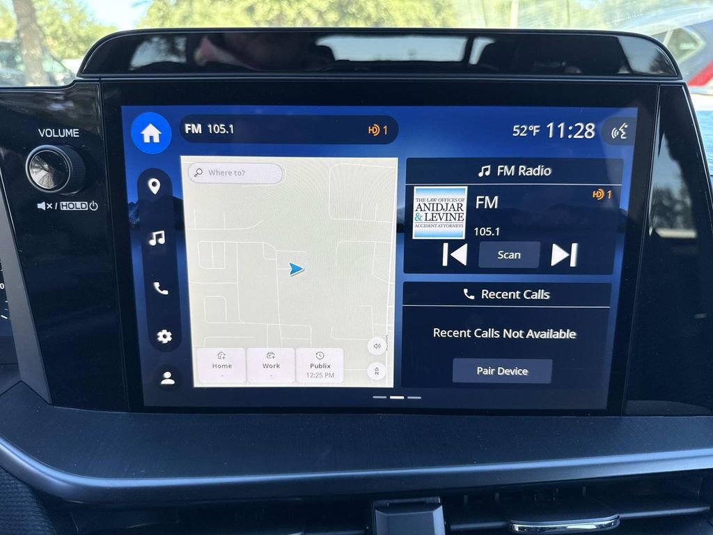 New 2026 Subaru Outback Premium image 25