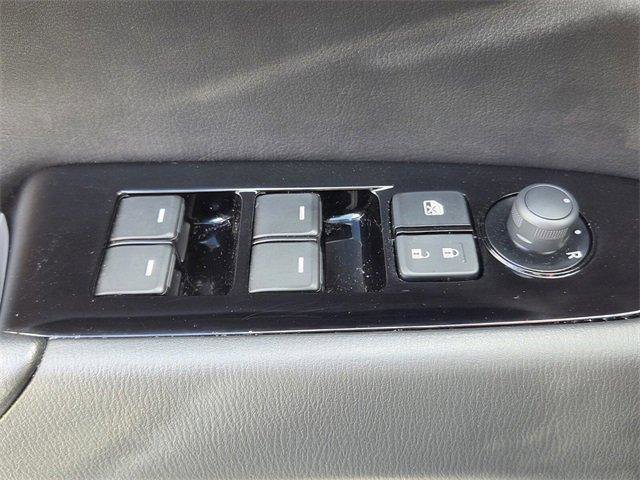 Used 2024 MAZDA CX-5 AWD 2.5 S w/ Preferred Package image 18