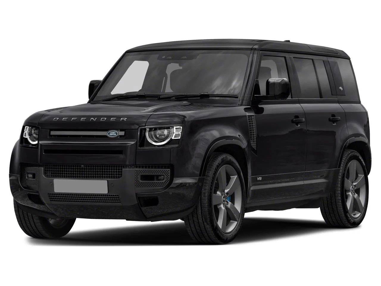Used 2023 Land Rover Defender 110 S AWD/4WD image 32