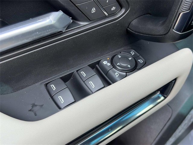 New 2026 GMC Hummer EV SUV image 15