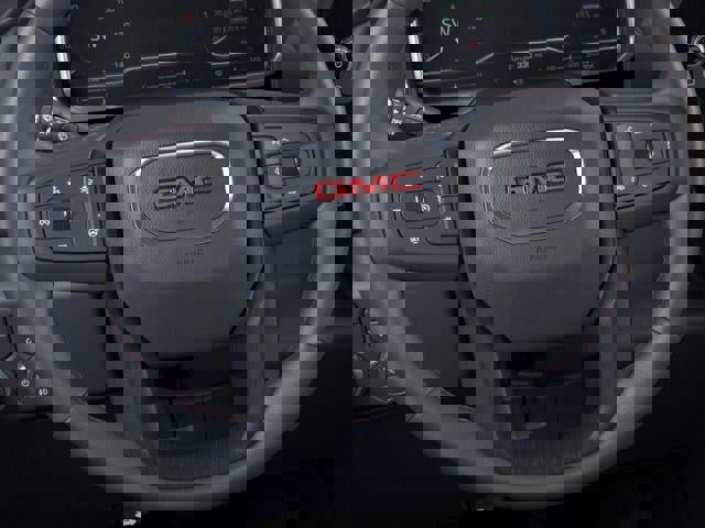 New 2026 GMC Sierra 2500 AT4X image 19