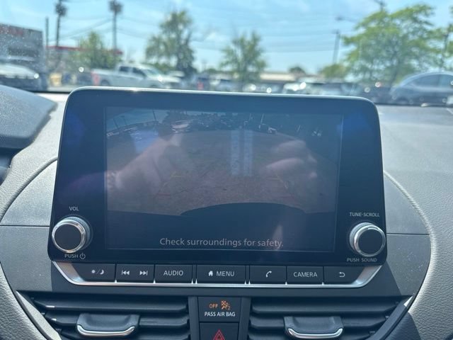 Used 2020 Nissan Altima 2.5 S FWD image 15