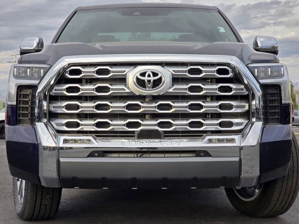 New 2026 Toyota Tundra 1794 Edition image 16