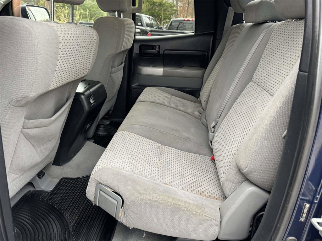 Used 2008 Toyota Tundra 4x4 Double Cab image 18