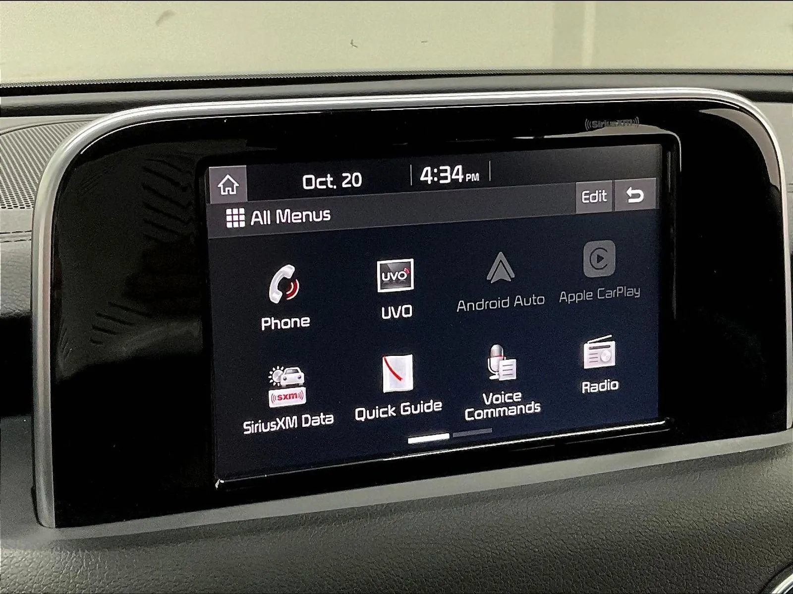 Used 2019 Kia Stinger GT RWD image 37