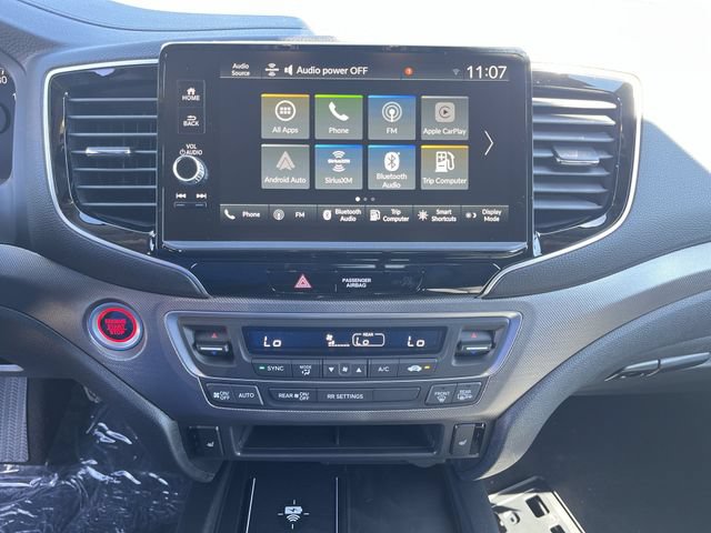 New 2026 Honda Ridgeline RTL image 14