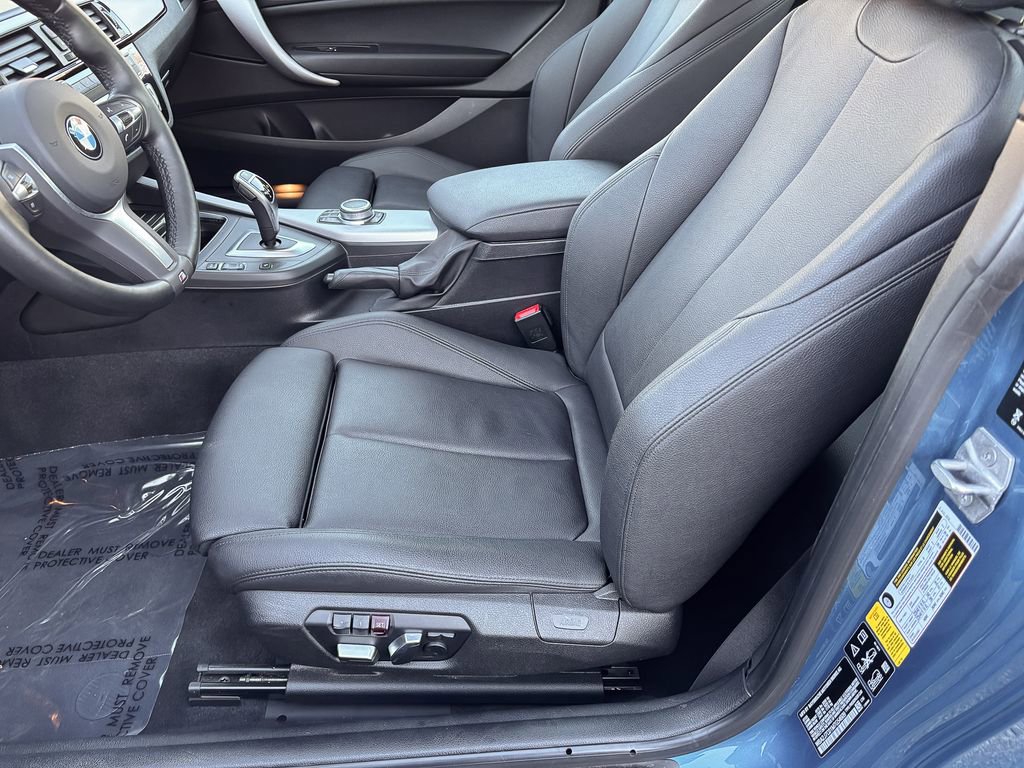 Used 2021 BMW M240i xDrive Coupe image 29