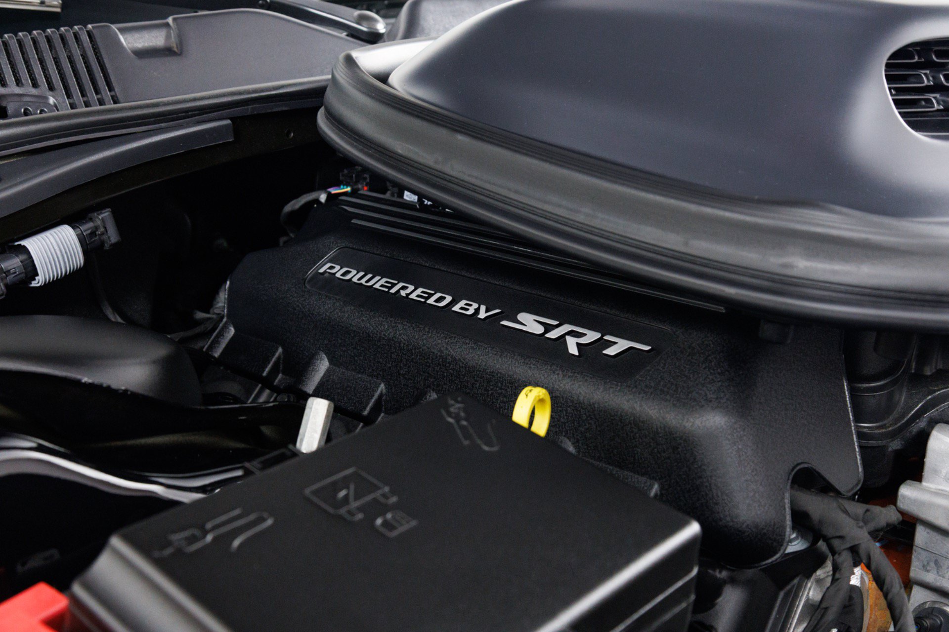 Used 2023 Dodge Challenger R/T Scat Pack RWD image 53