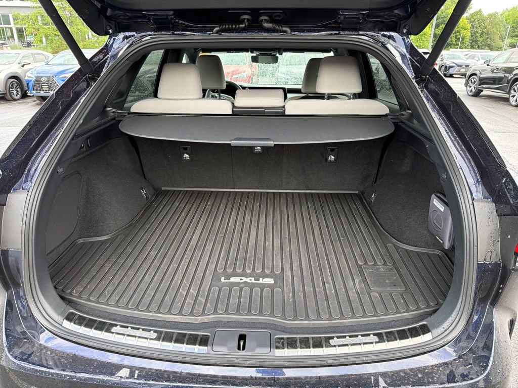 Used 2025 Lexus RX 350 w/ Convenience Package AWD/4WD image 39