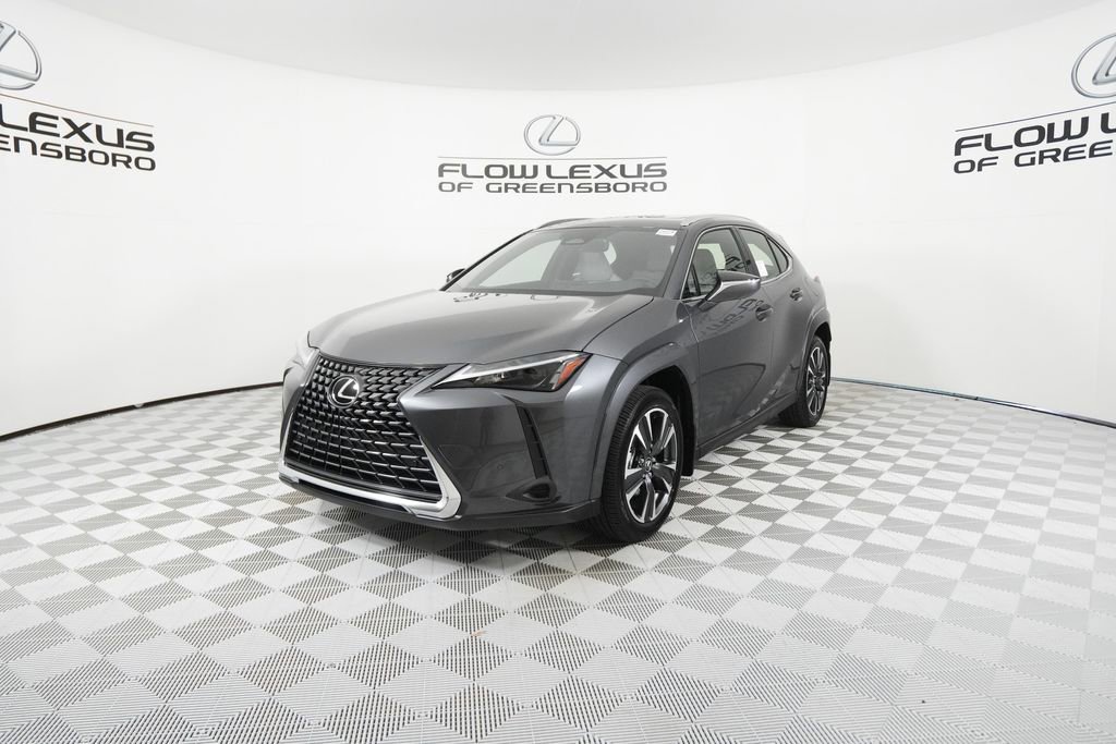 New 2025 Lexus UX 300h FWD image 1