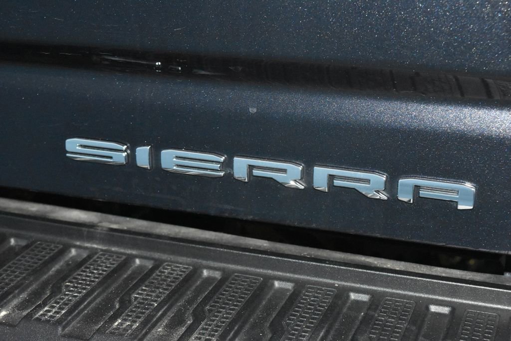 Used 2024 GMC Sierra 2500 Denali w/ Denali Reserve Package AWD/4WD image 30