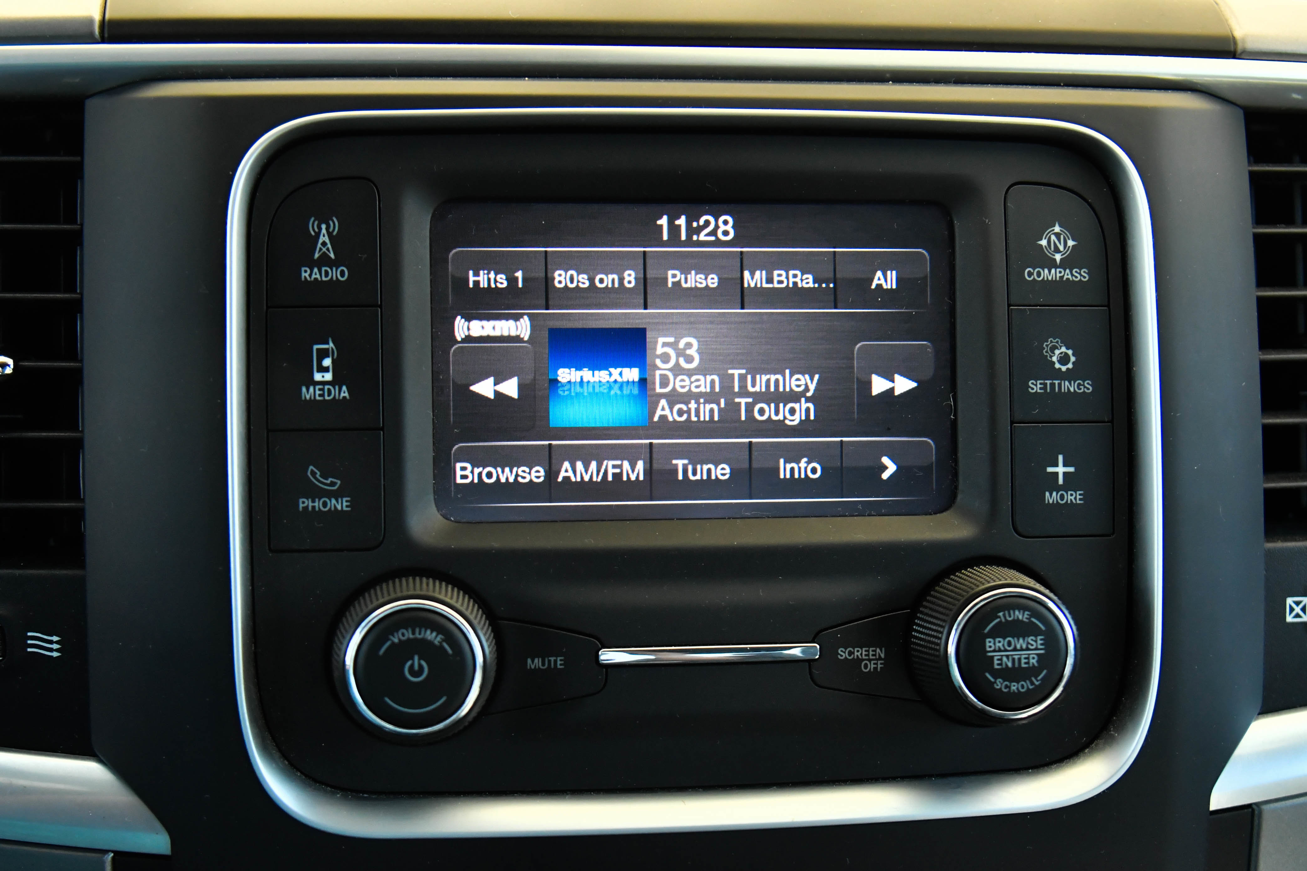 Used 2023 RAM 1500 Classic Warlock AWD/4WD image 22