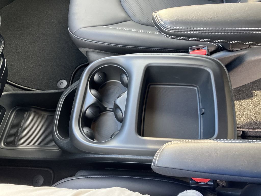 New 2026 Chrysler Pacifica Select image 20