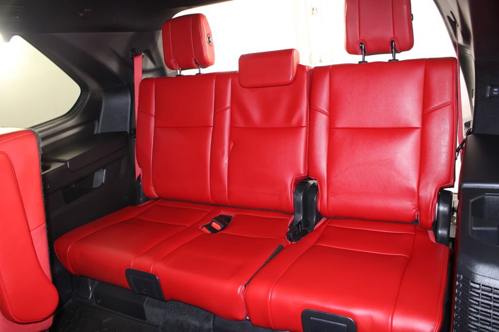 Used 2024 Toyota Sequoia TRD Pro AWD/4WD image 22