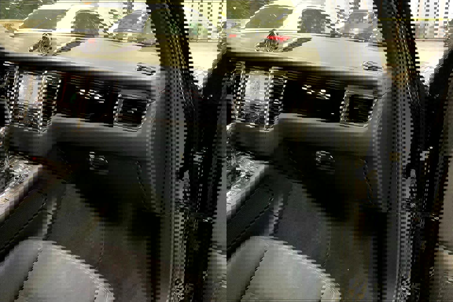 Used 2016 Porsche Macan S image 17