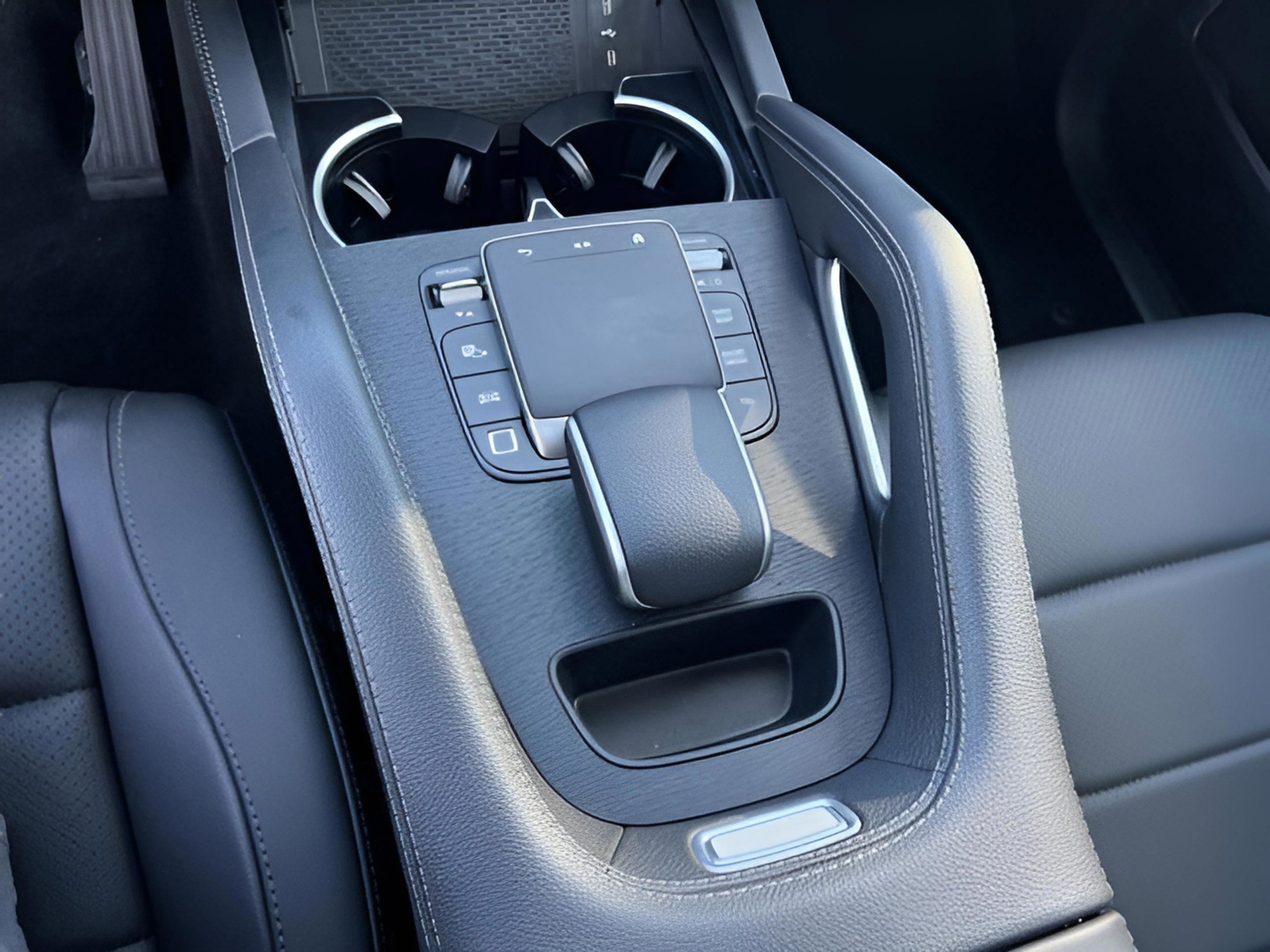 Certified 2025 Mercedes-Benz GLE 350 4MATIC image 19