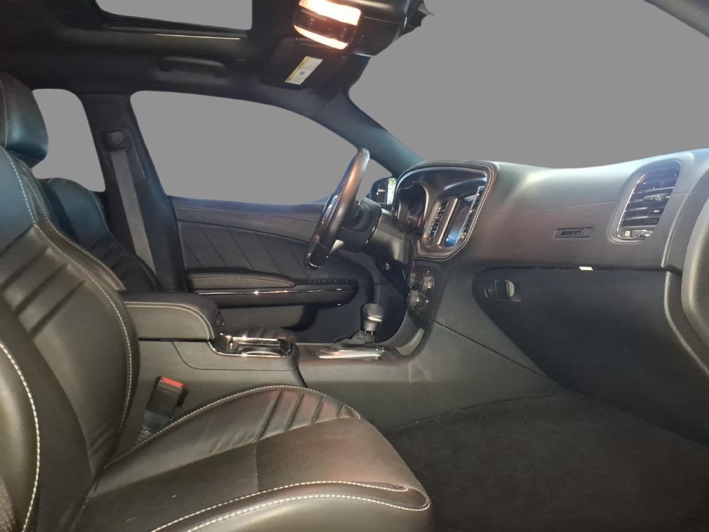 Used 2021 Dodge Charger SRT Hellcat RWD image 24