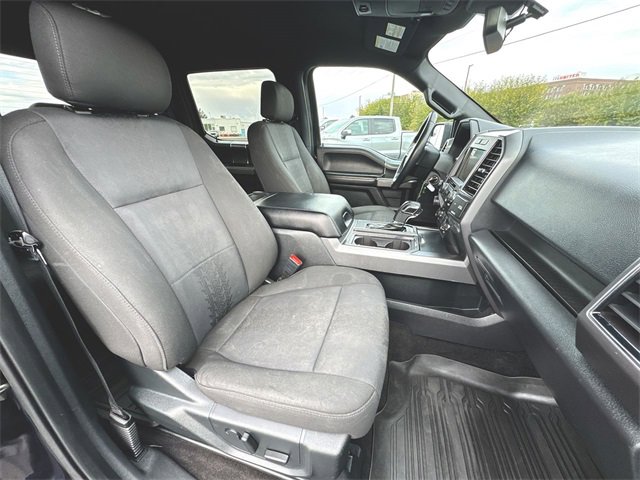 Used 2019 Ford F150 XLT w/ Equipment Group 302A Luxury image 26