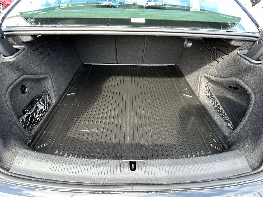 Used 2023 Audi A4 2.0T Premium w/ Convenience Package image 54